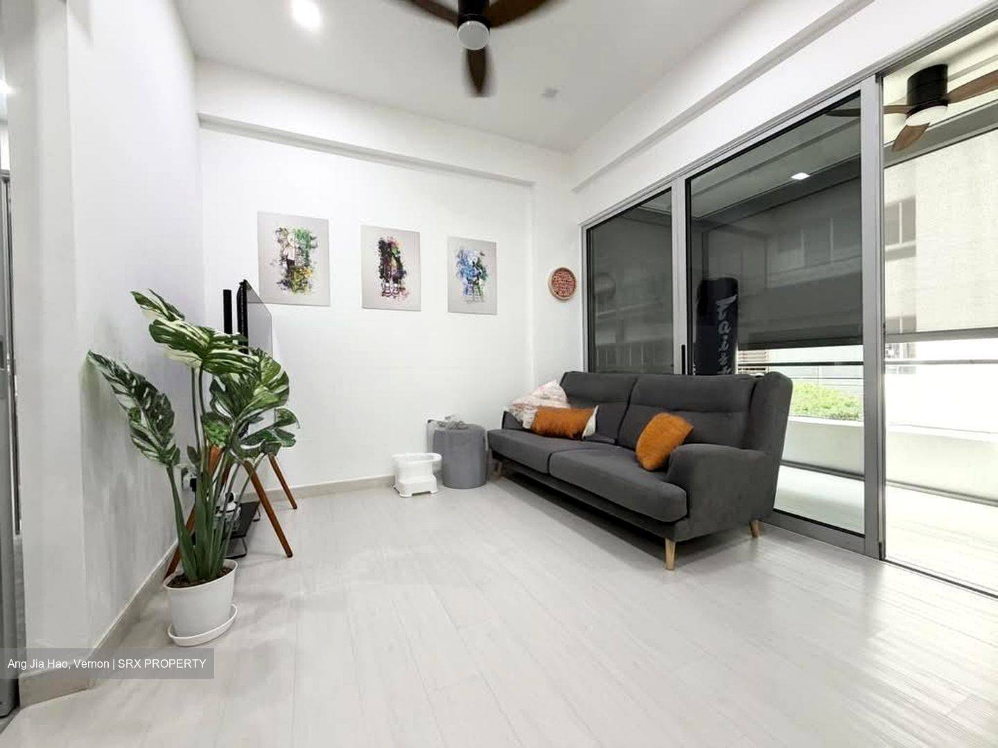 The Lucent (D15), Apartment #601845241